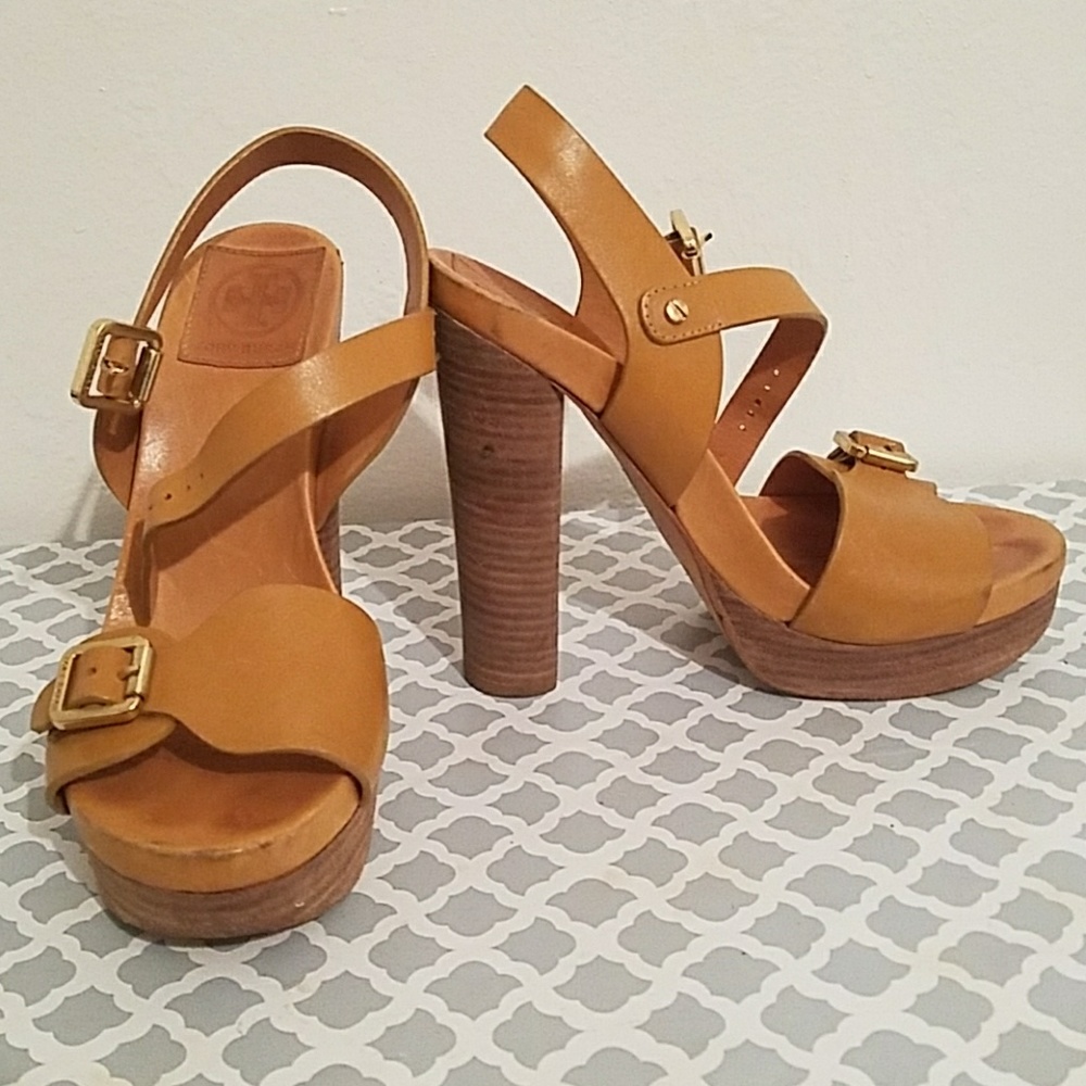 Tory Burch Heels